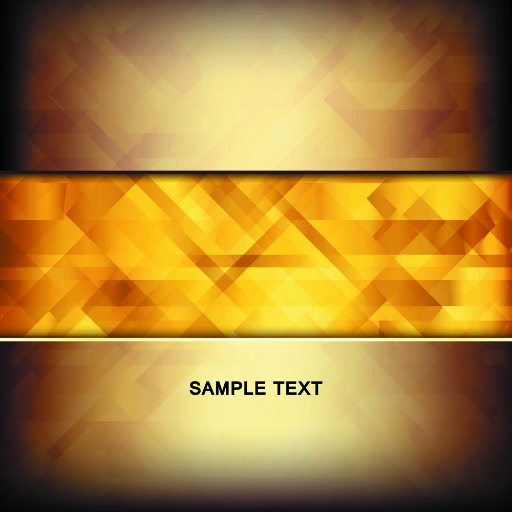 brilliant gold background 01 vector