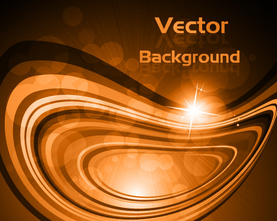 vector dynamic background 1 glare