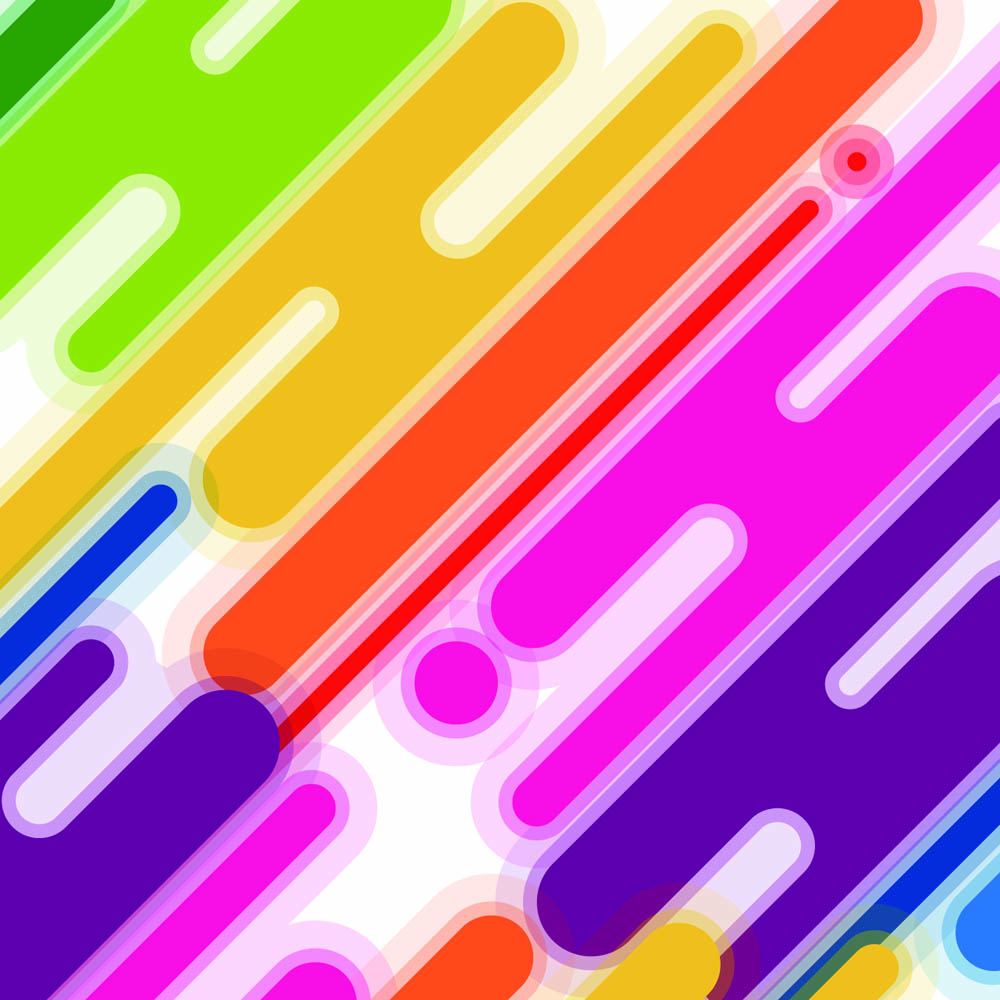 colorful paint background 02 vector