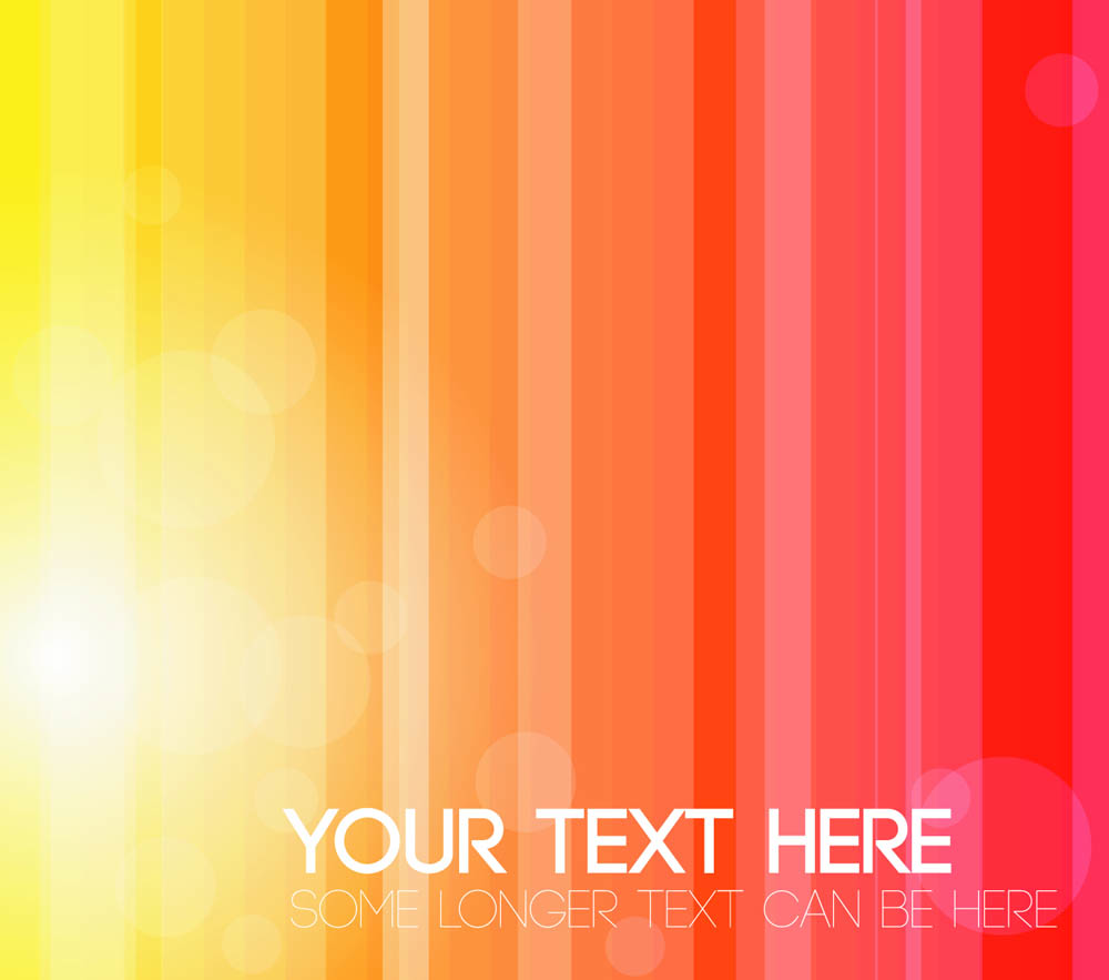 brilliant color of the background 05 vector