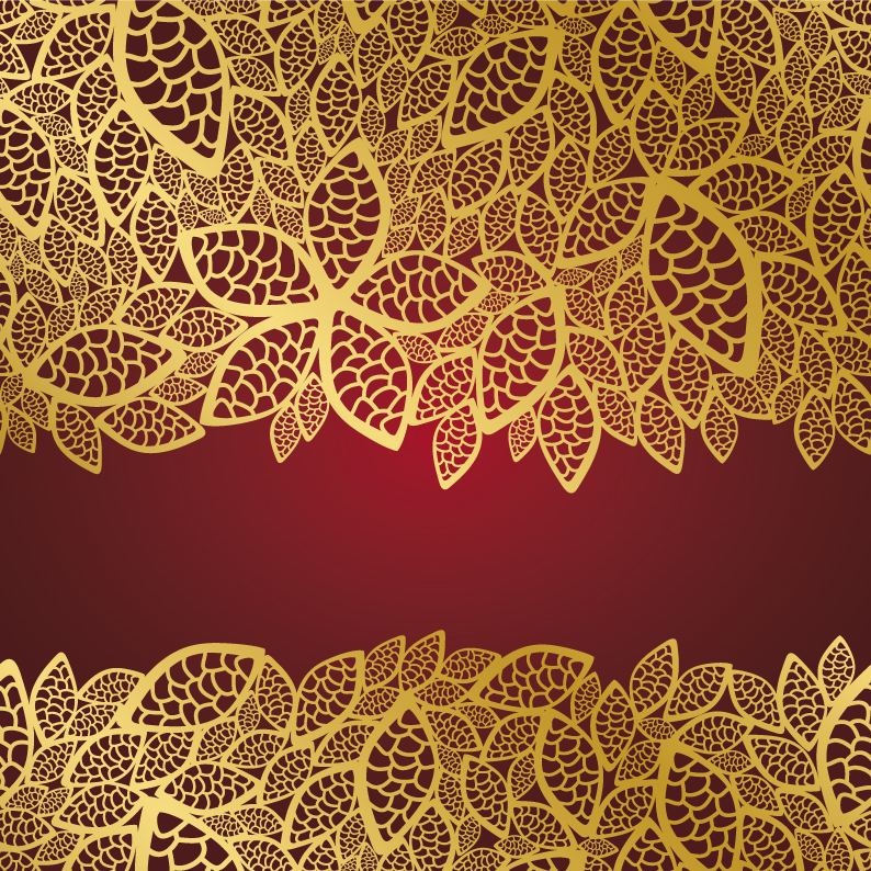 fine pattern background 03 vector