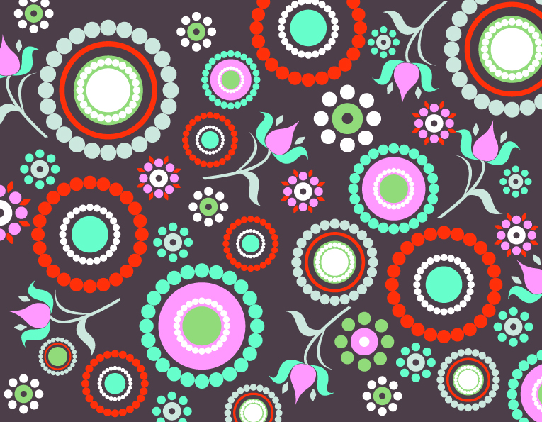 fine pattern background 03 vector