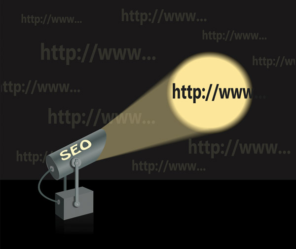 seo vector 5