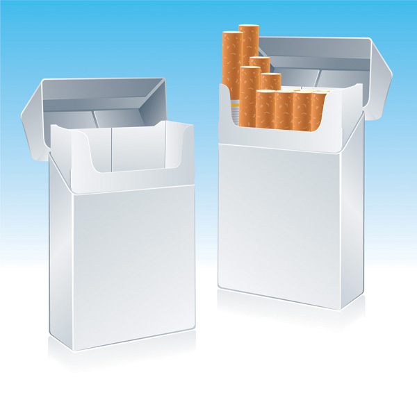 cigarette clip art