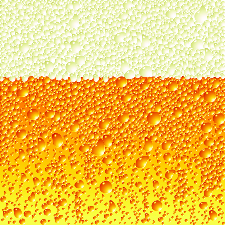 beer series vector