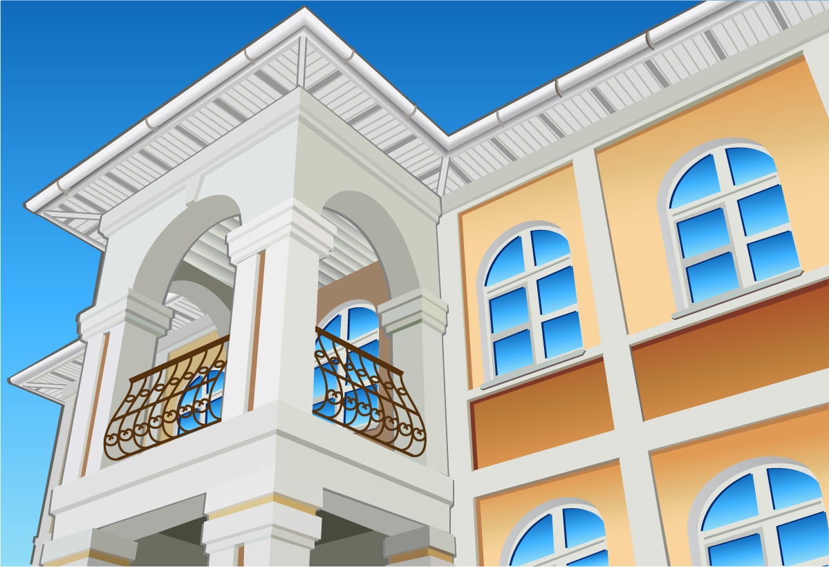 building series vector 2