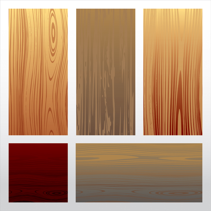 wood grain vector