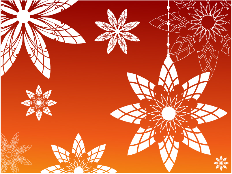 fun christmas element vector