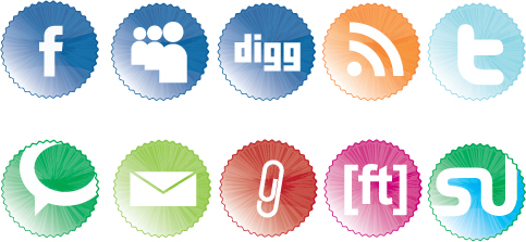 gear circular icon vector web20