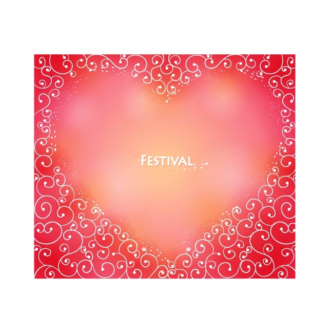 festival festive female pattern vector 4 10p