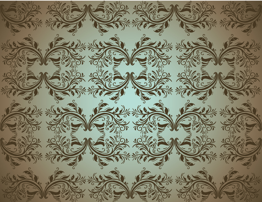 pattern background 02 vector