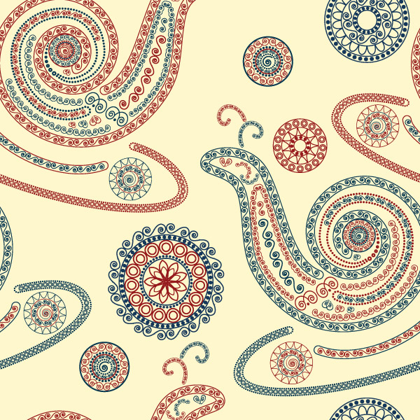 particular pattern vector 1 animal prints