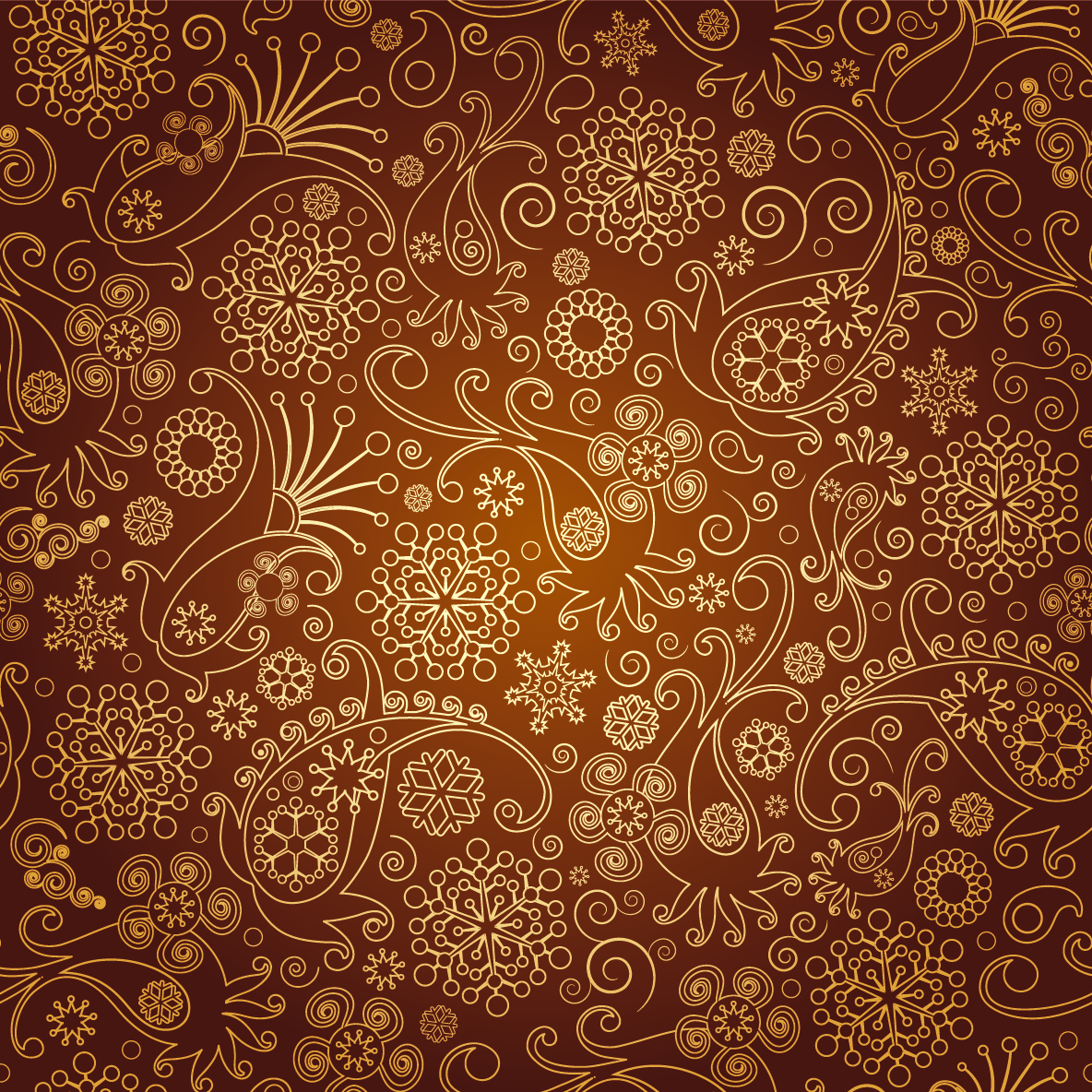 ham fine grain pattern 03 vector