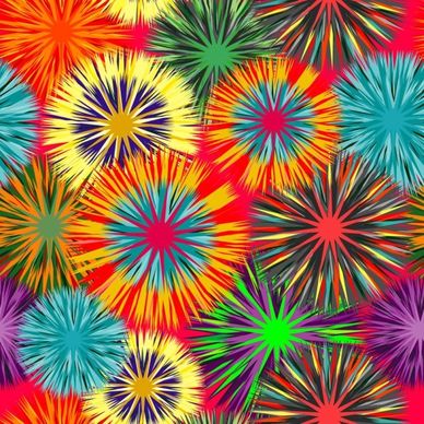 fine pattern background 02 vector