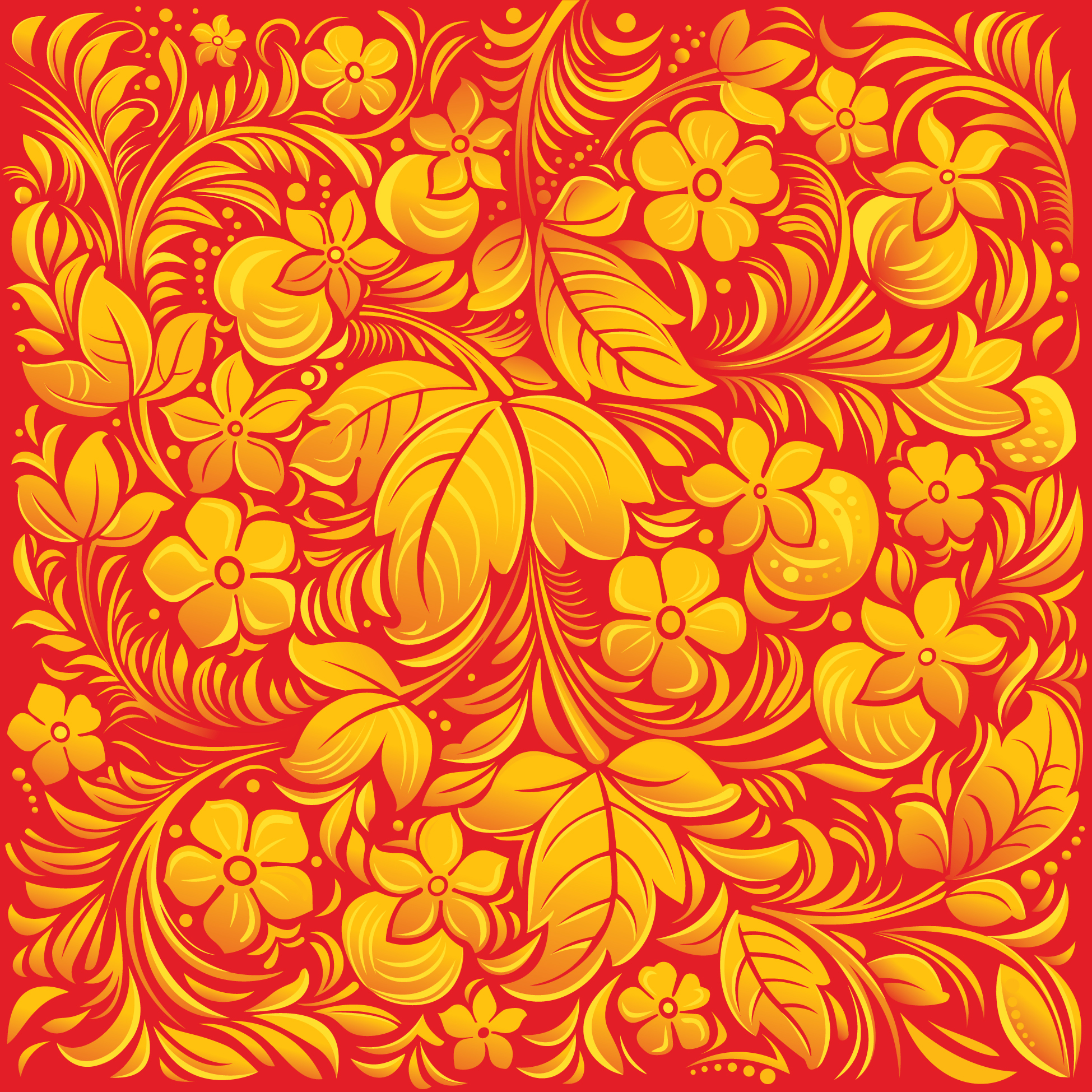 brilliant classical pattern 05 vector