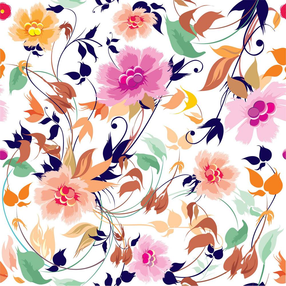 colorful background pattern 01 vector