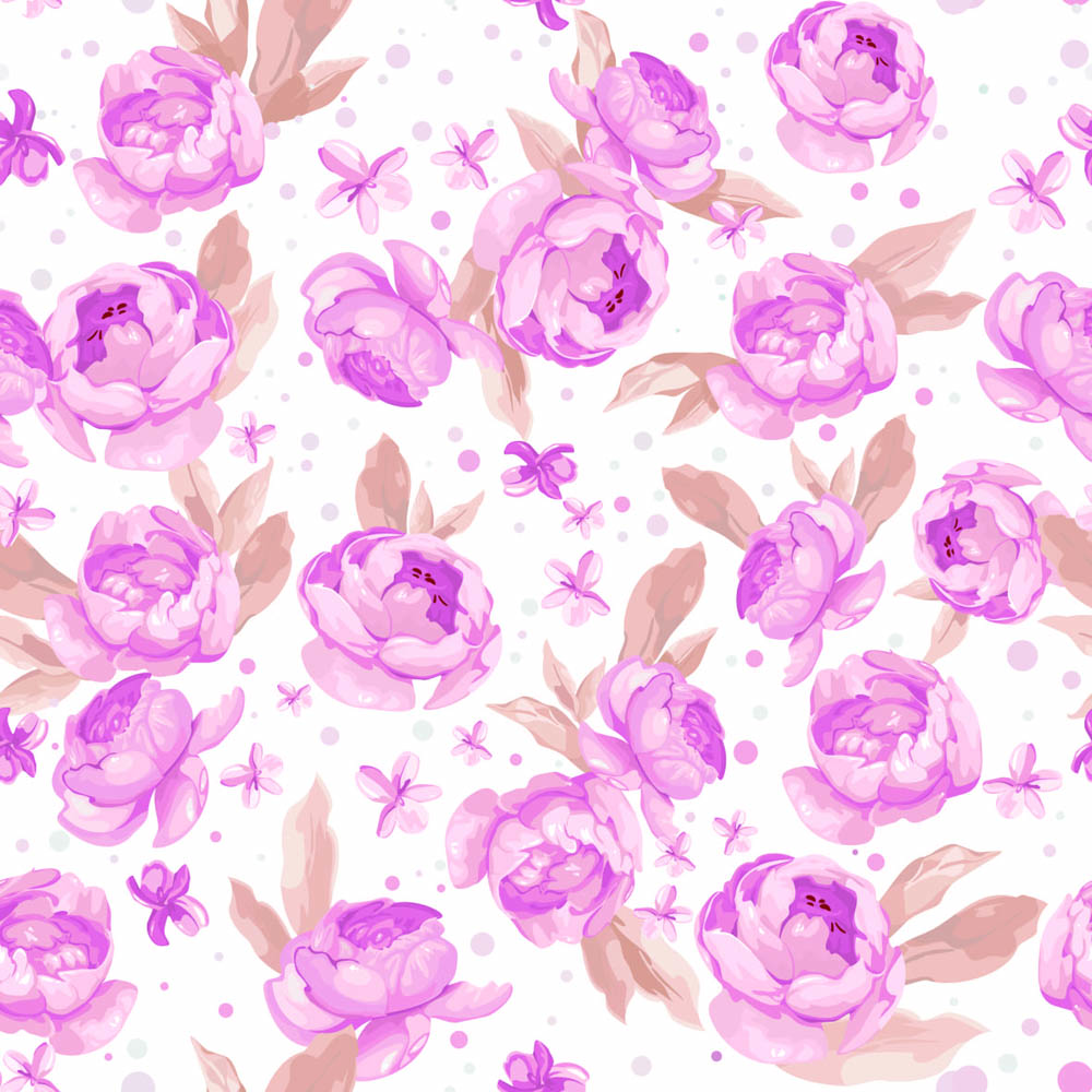 beautiful pattern background 05 vector