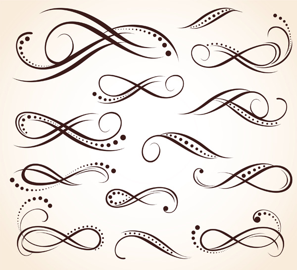 particular pattern vector