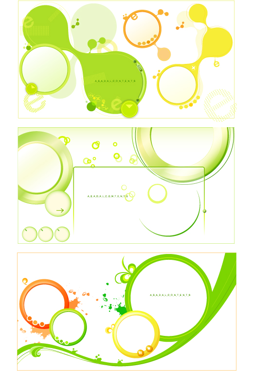 simple graphics vector 20