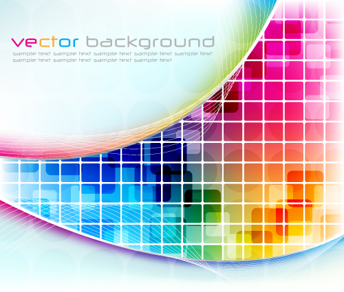 symphony box background vector 2