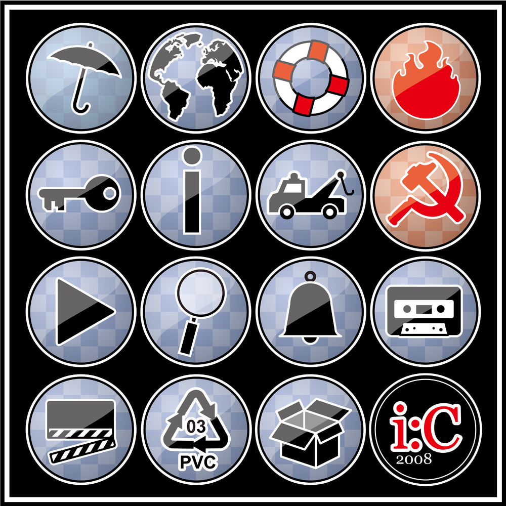 icons vector