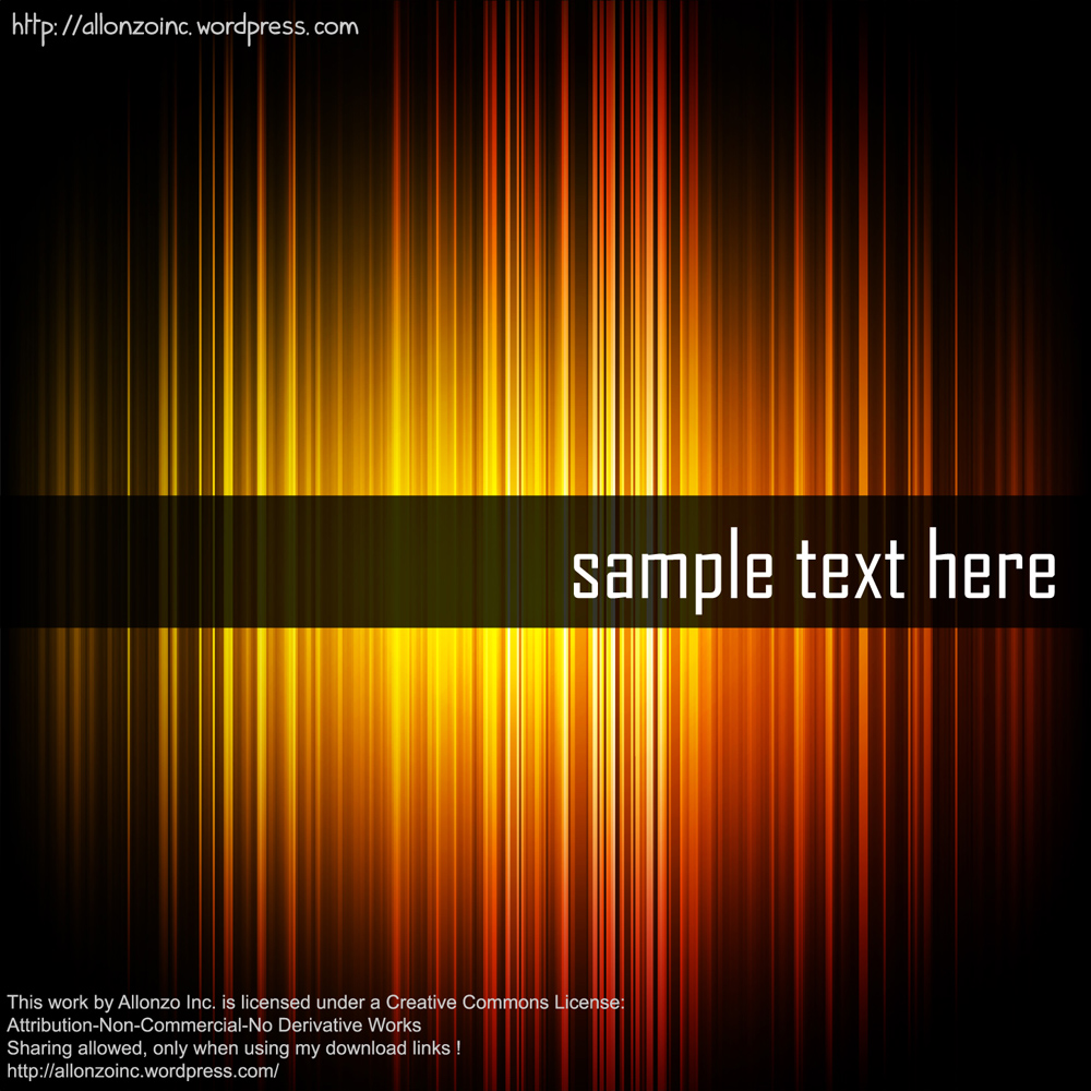 gradient of light vector