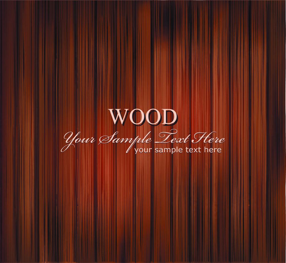 wood background luxury elegant dark brown vertical design