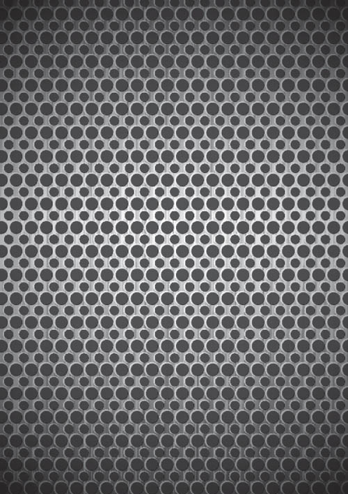 metal backgrounds shiny grey realistic design