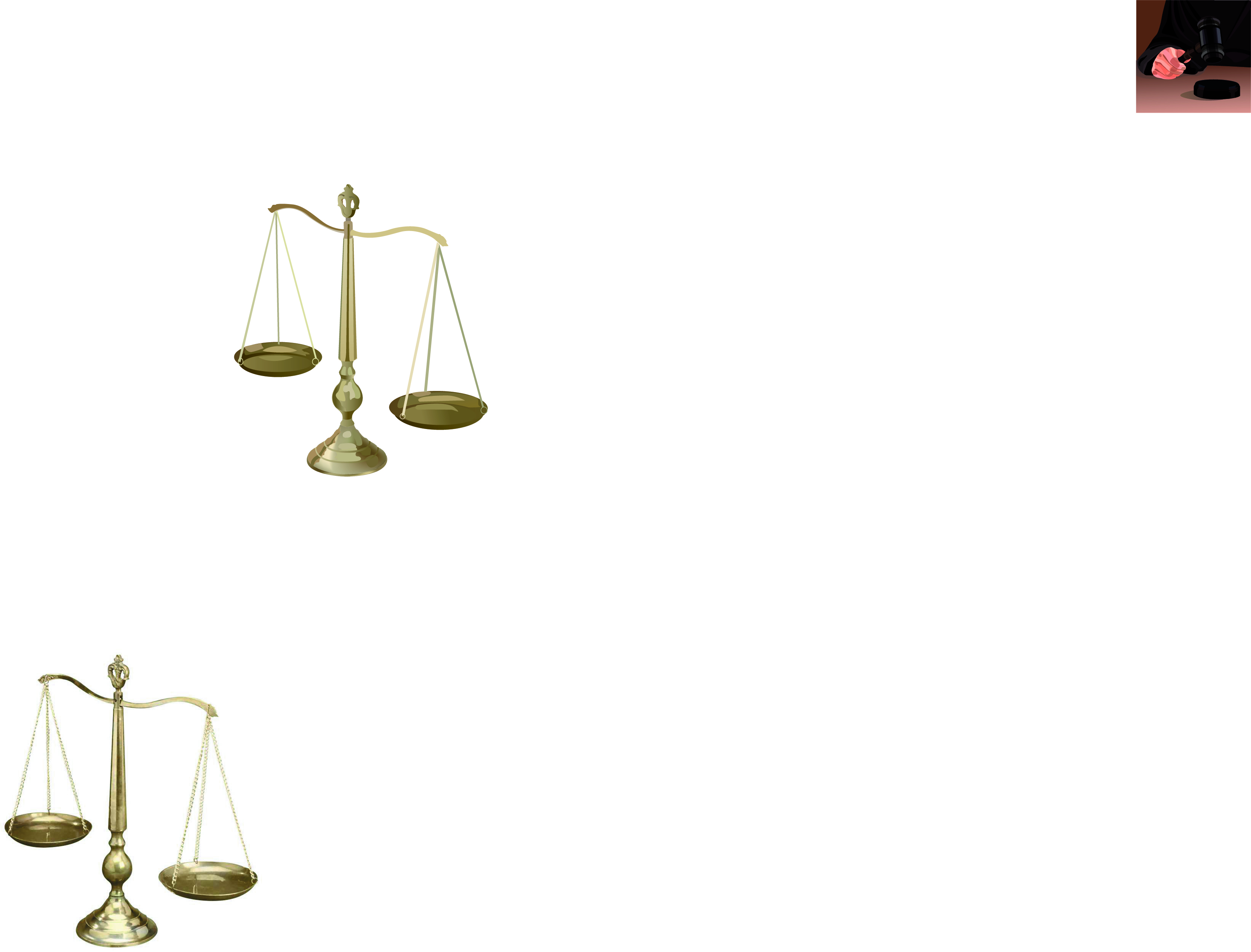 justice background shiny golden balance sketch 3d design