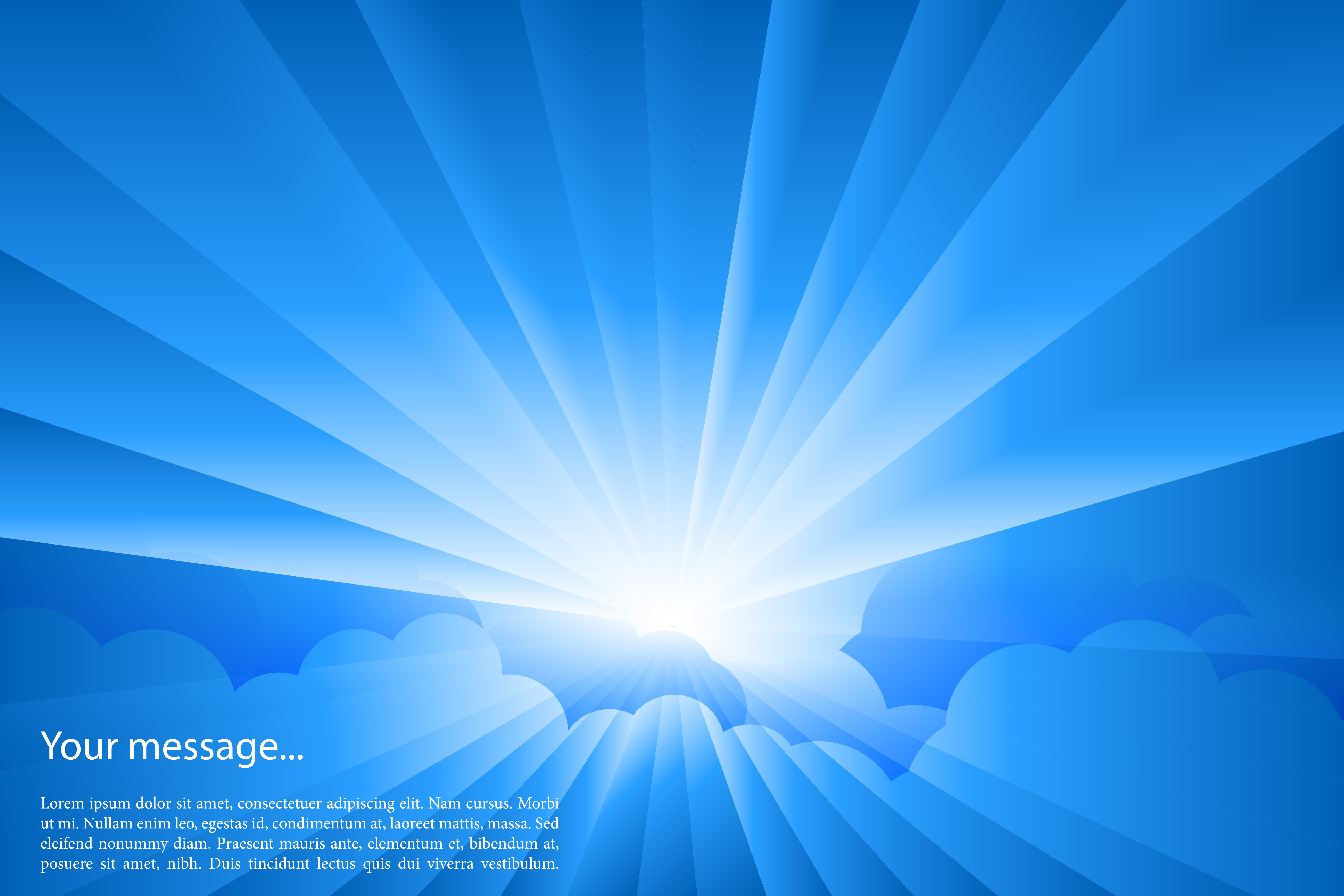 blue light background 05 vector