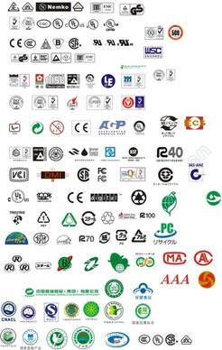 common types of authentication vector