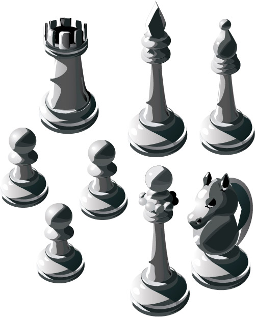 chess vector