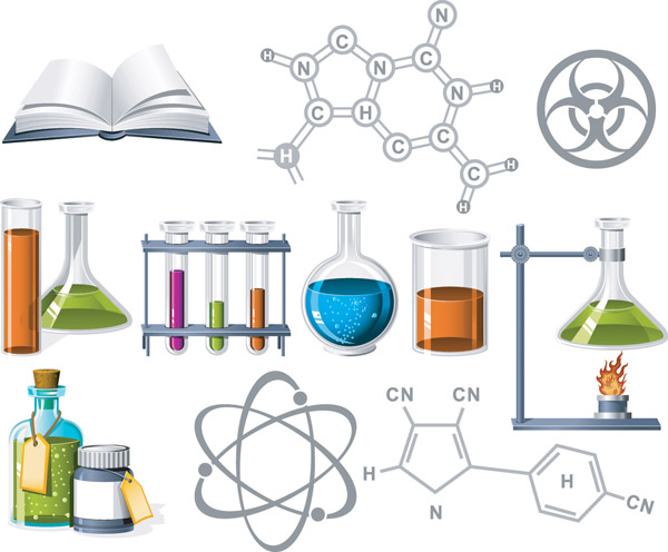 chemical products u0026amp vector