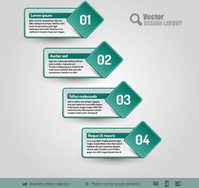 business infographic creative design69