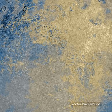 grunge concrete wall vector background