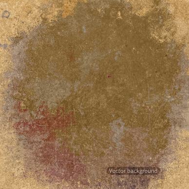 grunge concrete wall vector background