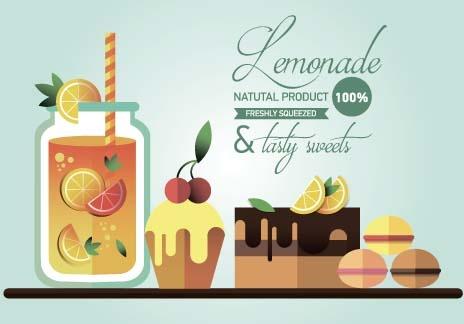 nature product food vector