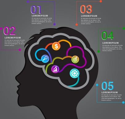 business infographic creative design19