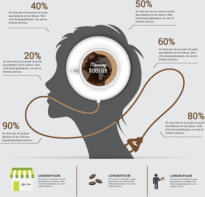 business infographic creative design08