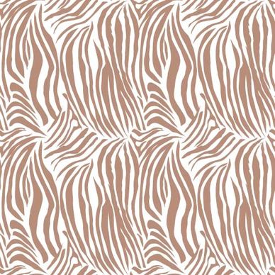 animal fur texture seamless pattern vector