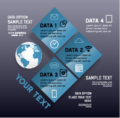 business infographic creative design26