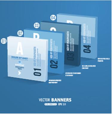 business infographic creative design27