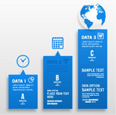 business infographic creative design28