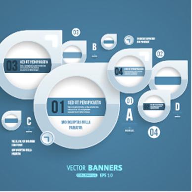 business infographic creative design40