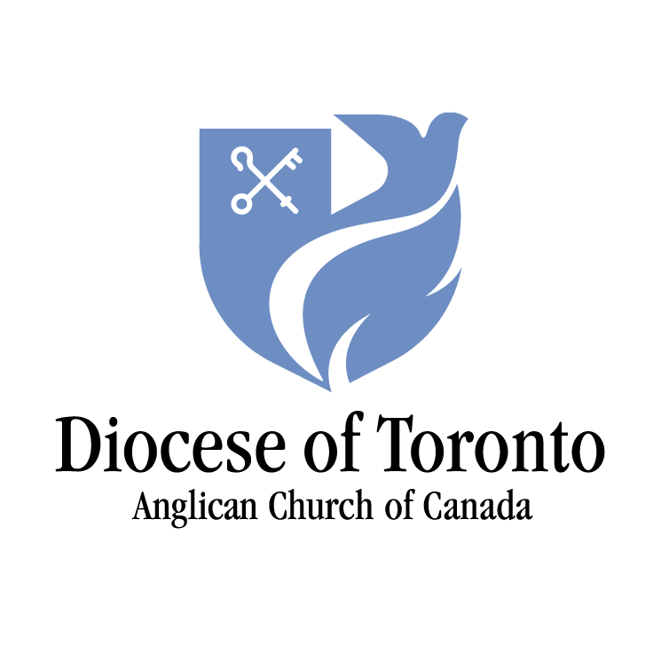 diocese toronto vector logo