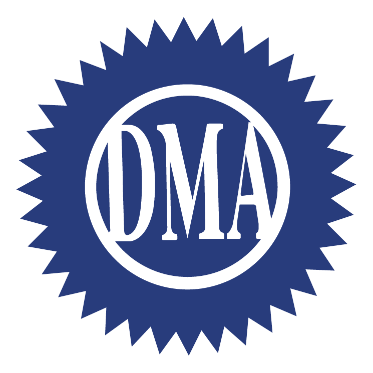 creative dma vector logo graphics