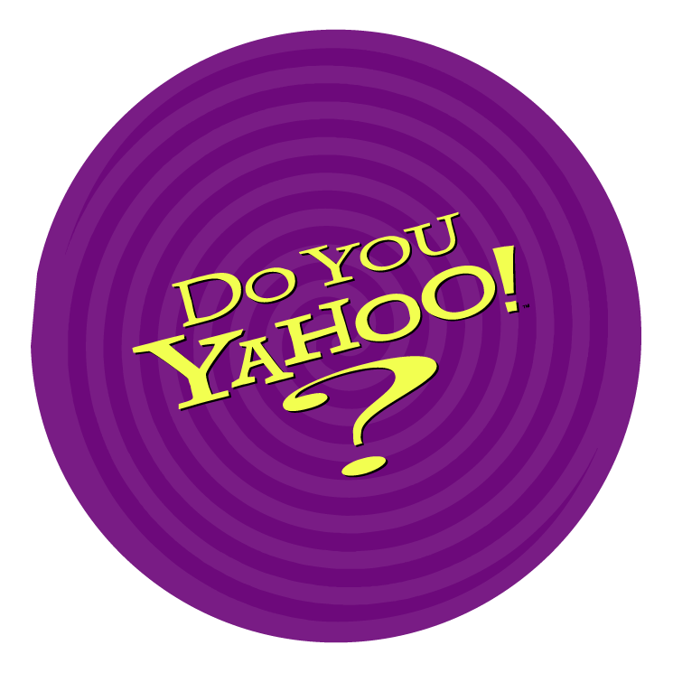 do you yahoo vector