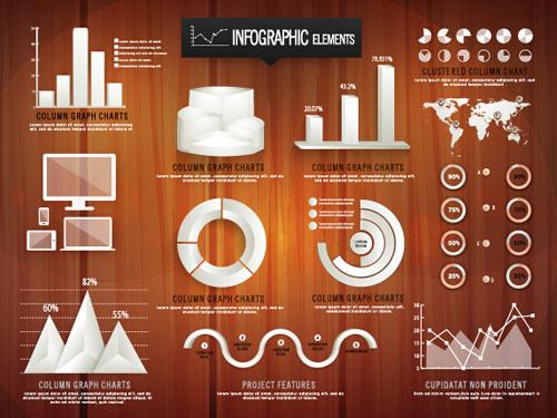 business infographic creative design28