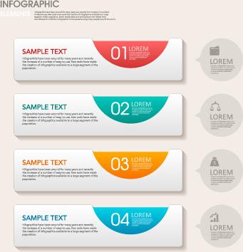 business infographic creative design19