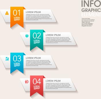 business infographic creative design23